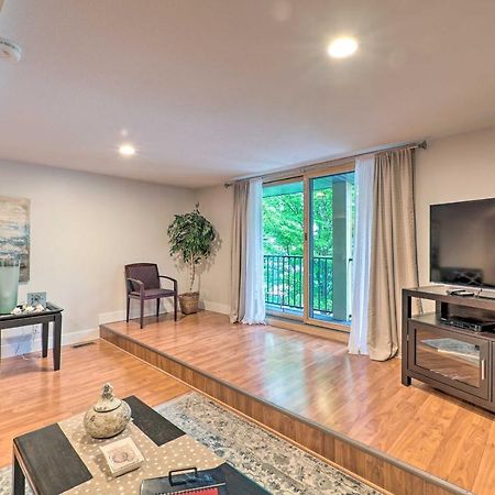 Cute Grand Haven Apartment Walk Downtown Streets! Bagian luar foto